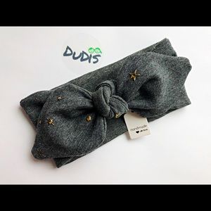 New Baby Headband , Hairband , Headwrap